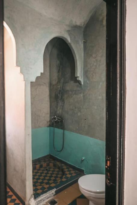 Riad Harmony Elegance Marocaine Marrakesh Exterior foto