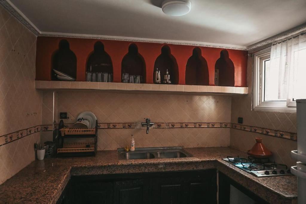Riad Harmony Elegance Marocaine Marrakesh Exterior foto