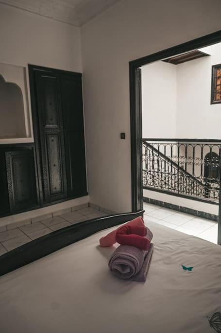 Riad Harmony Elegance Marocaine Marrakesh Exterior foto
