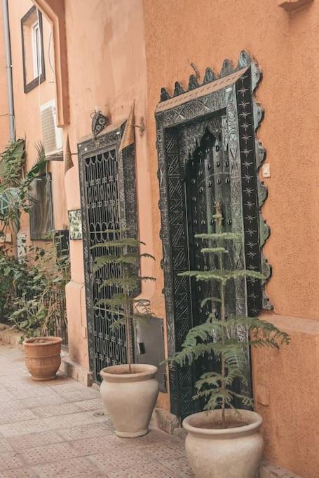 Riad Harmony Elegance Marocaine Marrakesh Exterior foto