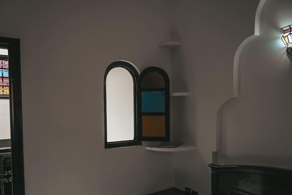 Riad Harmony Elegance Marocaine Marrakesh Exterior foto