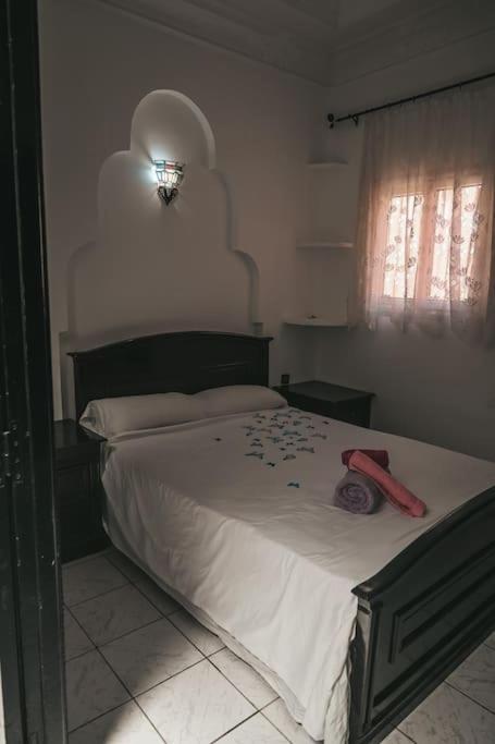 Riad Harmony Elegance Marocaine Marrakesh Exterior foto