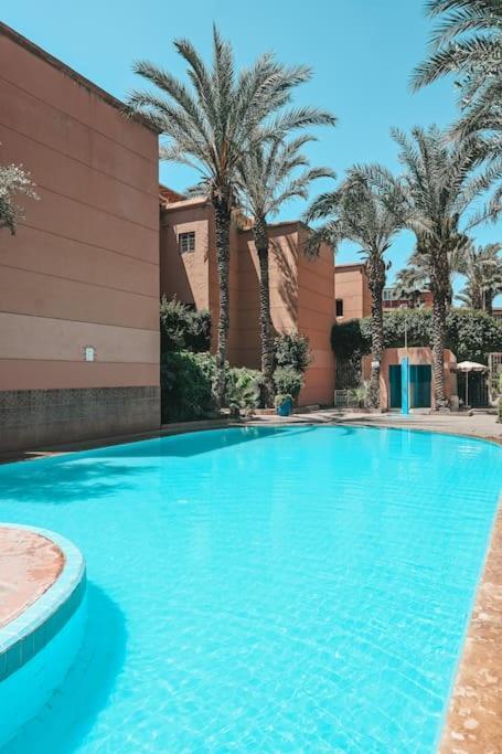 Riad Harmony Elegance Marocaine Marrakesh Exterior foto